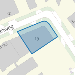 Perceel OSS00-B-5692