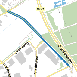 Perceel OSS00-B-5697