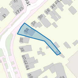 Perceel OSS00-B-5707