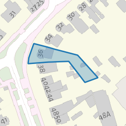 Perceel OSS00-B-5708