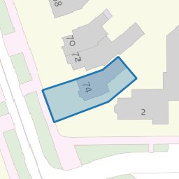 Perceel OSS00-B-5709