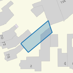 Perceel OSS00-B-5710