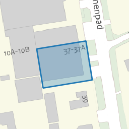 Perceel OSS00-B-5734