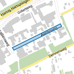 Perceel OSS00-B-5735