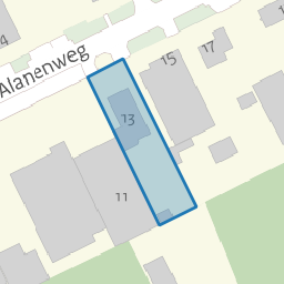 Perceel OSS00-B-5736