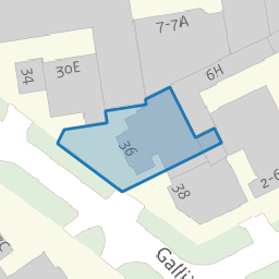 Perceel OSS00-B-5739