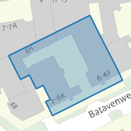 Perceel OSS00-B-5742