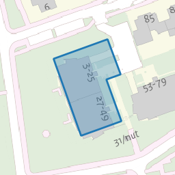 Perceel OSS00-B-5743