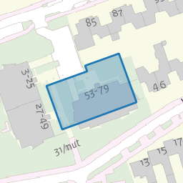 Perceel OSS00-B-5744
