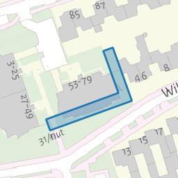 Perceel OSS00-B-5747