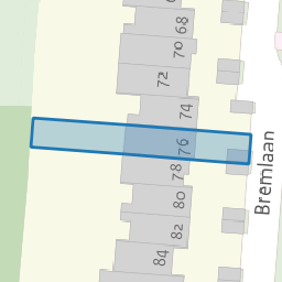 Perceel OSS00-B-5766