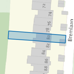 Perceel OSS00-B-5768
