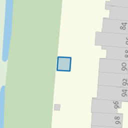 Perceel OSS00-B-5772