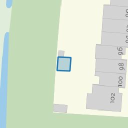 Perceel OSS00-B-5776