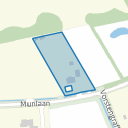 Perceel OSS00-B-5797