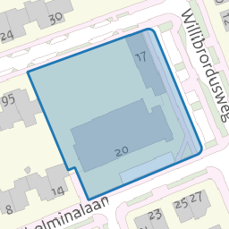 Perceel OSS00-B-5800