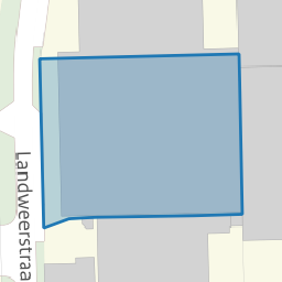 Perceel OSS00-B-5808