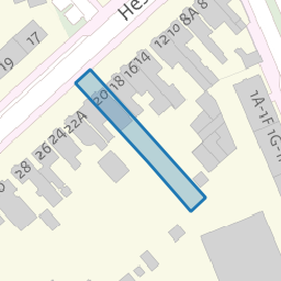 Perceel OSS00-B-5812