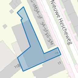 Perceel OSS00-B-5818