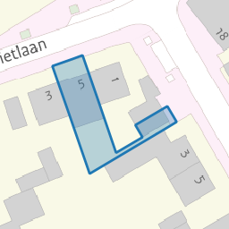 Perceel OSS00-B-5821