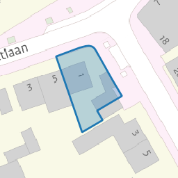 Perceel OSS00-B-5822