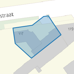 Perceel OSS00-B-5845