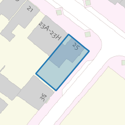 Perceel OSS00-B-5851