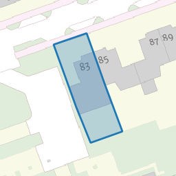 Perceel OSS00-B-5858
