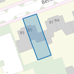 Perceel OSS00-B-5859