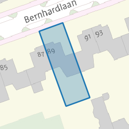 Perceel OSS00-B-5861