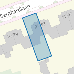 Perceel OSS00-B-5862