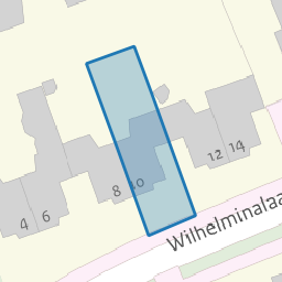 Perceel OSS00-B-5868