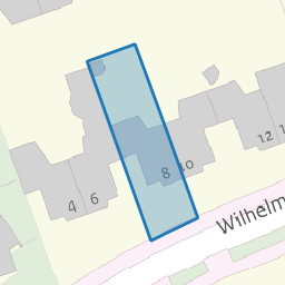Perceel OSS00-B-5869