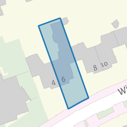 Perceel OSS00-B-5870