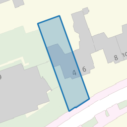 Perceel OSS00-B-5871