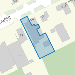 Perceel OSS00-B-5879