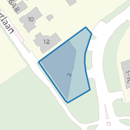 Perceel OSS00-B-5880