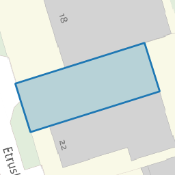 Perceel OSS00-B-5898