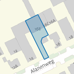 Perceel OSS00-B-5912