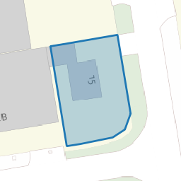 Perceel OSS00-B-5913