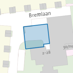 Perceel OSS00-B-5917