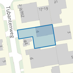 Perceel OSS00-B-5922