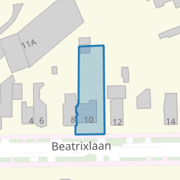 Perceel OSS00-B-5927