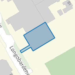 Perceel OSS00-B-5936