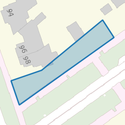 Perceel OSS00-B-5940