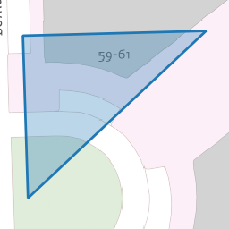 Perceel OSS00-B-5949