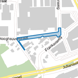 Perceel OSS00-B-5950