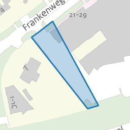 Perceel OSS00-B-5956