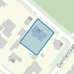 Perceel OSS00-B-5961