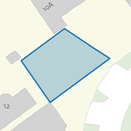 Perceel OSS00-B-5964